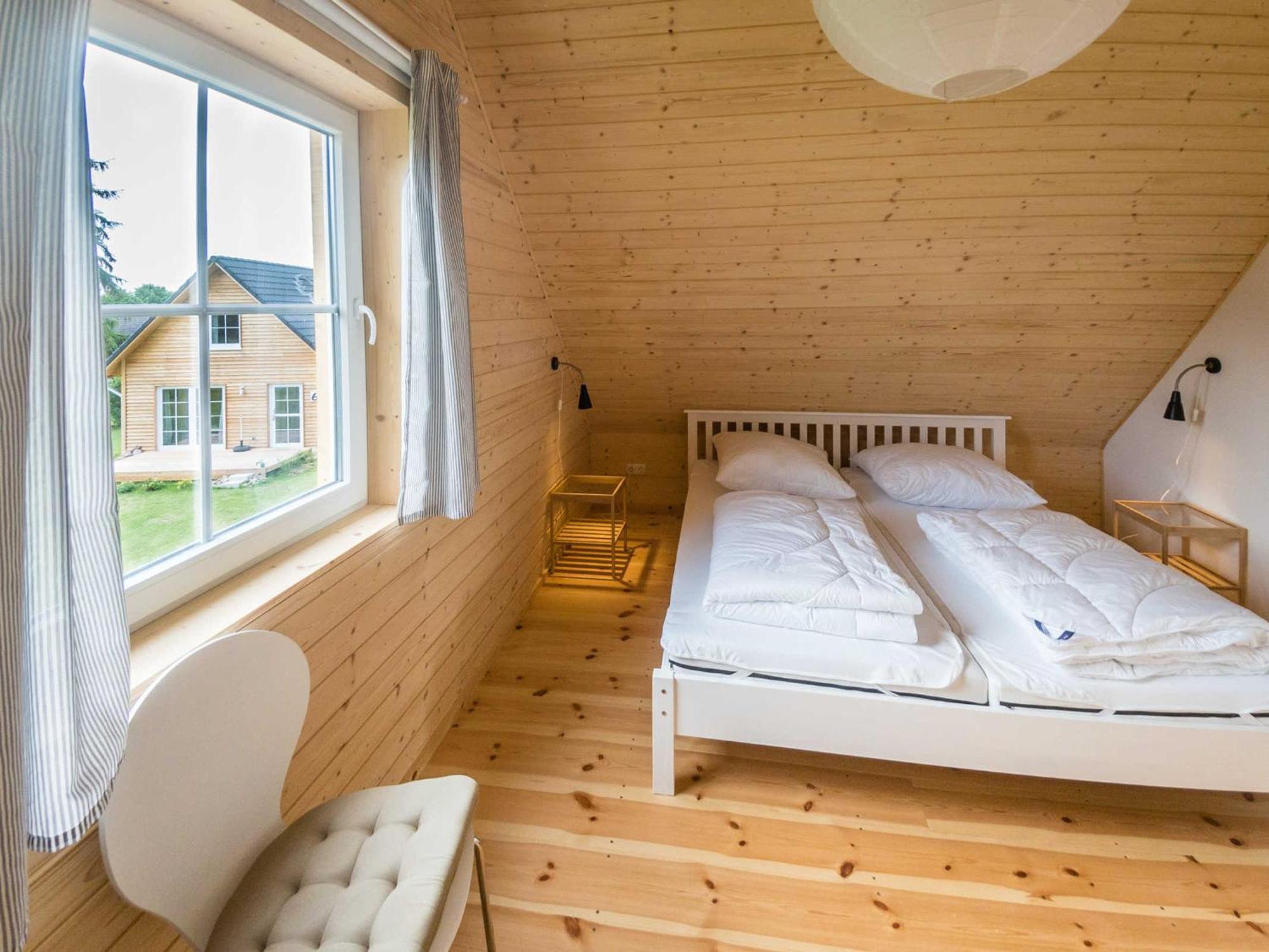Schmidt'S Ferienhaeuser Bei Zingst Ludershagen 外观 照片