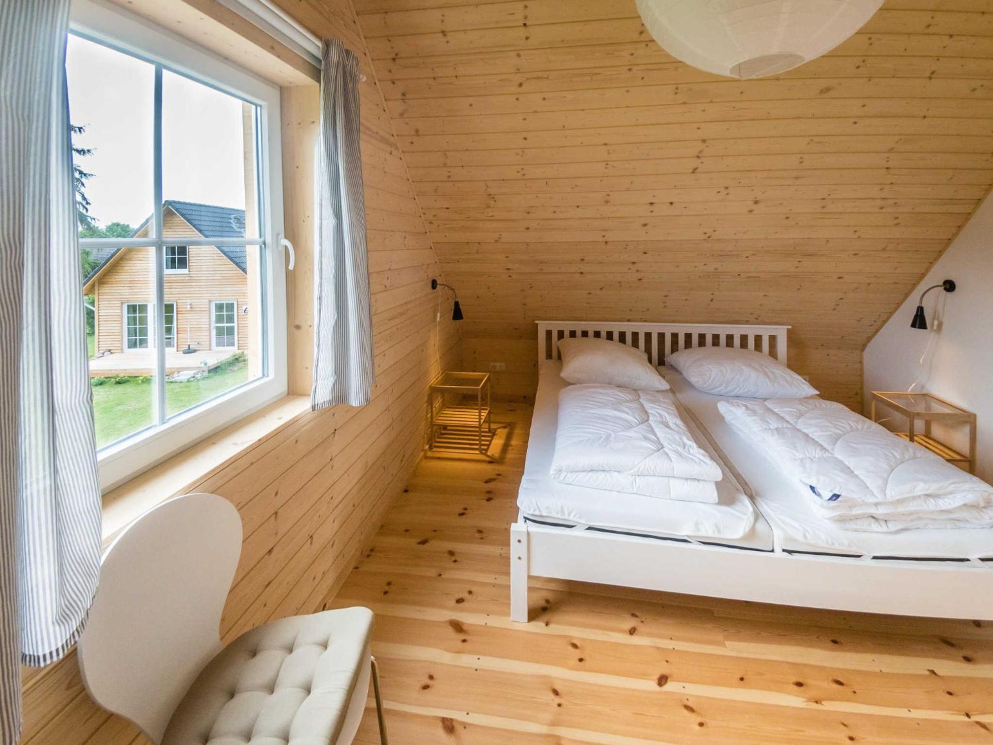 Schmidt'S Ferienhaeuser Bei Zingst Ludershagen 外观 照片