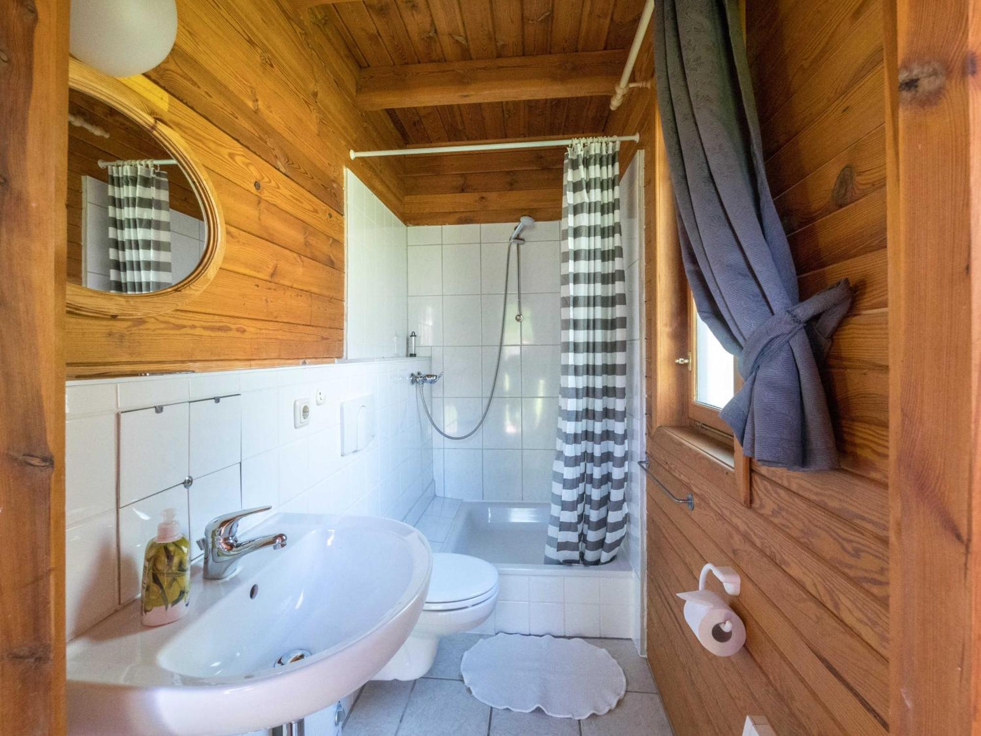 Schmidt'S Ferienhaeuser Bei Zingst Ludershagen 外观 照片